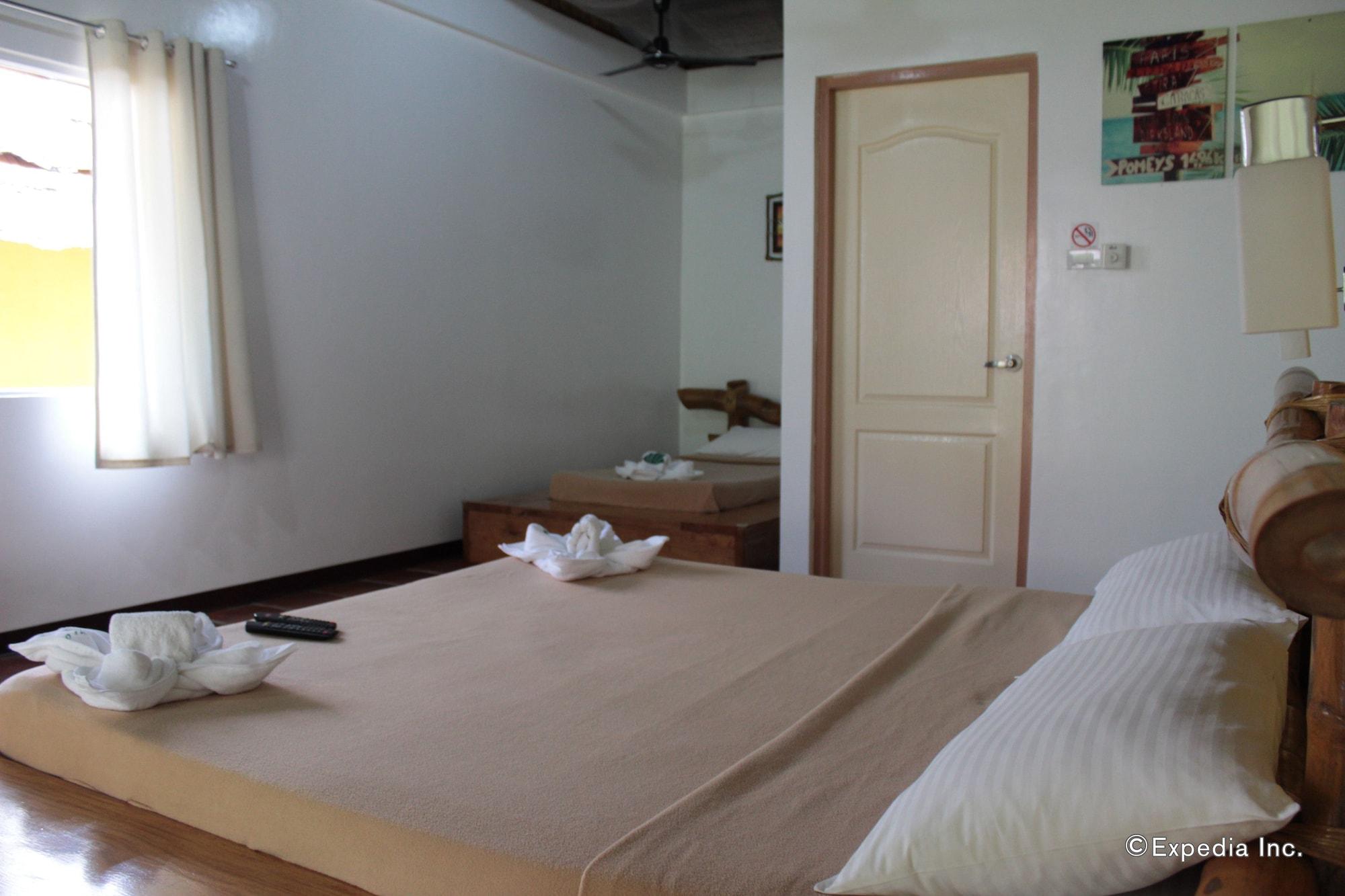La Natura Resort Đảo Đảo Coron Ngoại thất bức ảnh