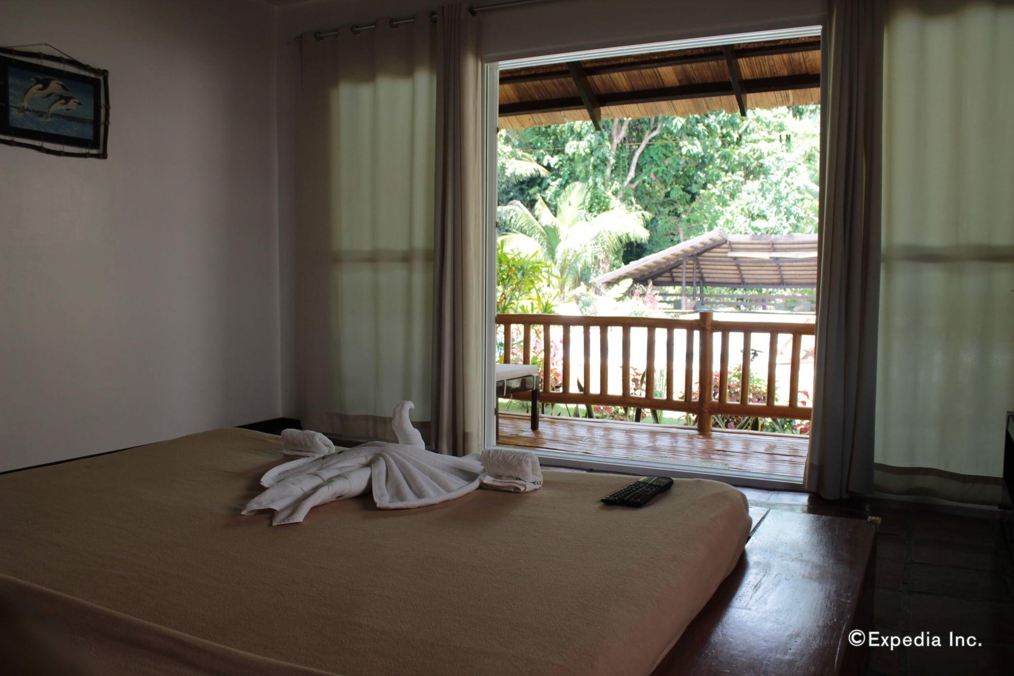 La Natura Resort Đảo Đảo Coron Ngoại thất bức ảnh
