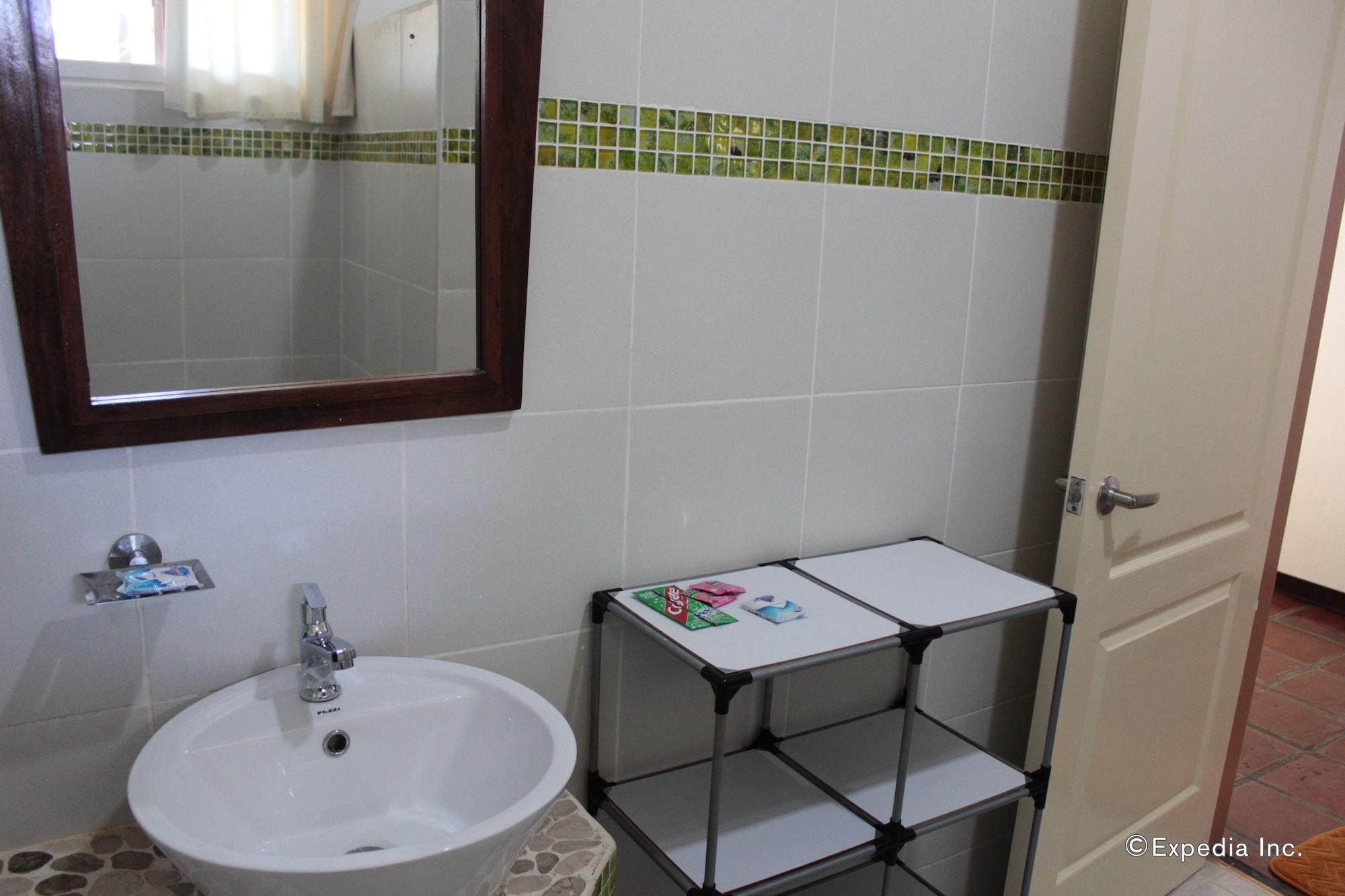La Natura Resort Đảo Đảo Coron Ngoại thất bức ảnh
