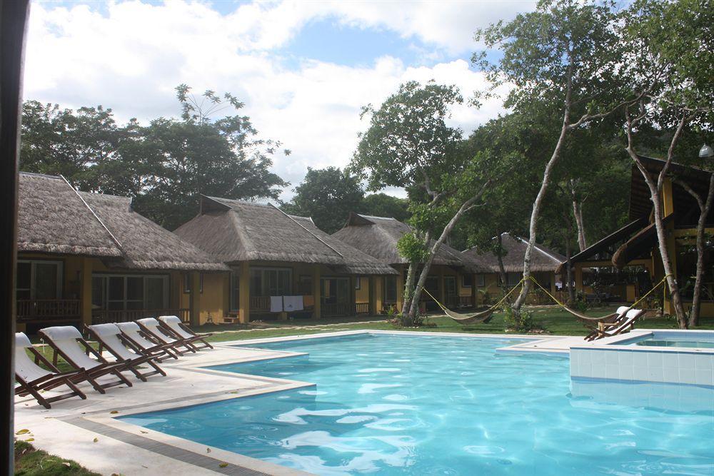 La Natura Resort Đảo Đảo Coron Ngoại thất bức ảnh