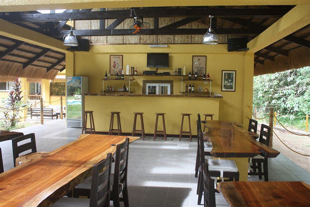La Natura Resort Đảo Đảo Coron Ngoại thất bức ảnh