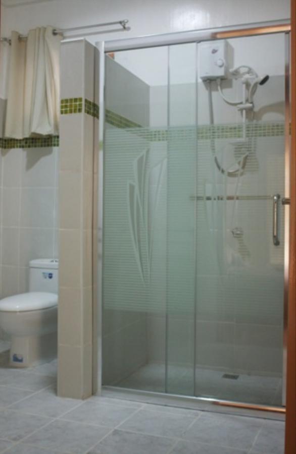 La Natura Resort Đảo Đảo Coron Ngoại thất bức ảnh