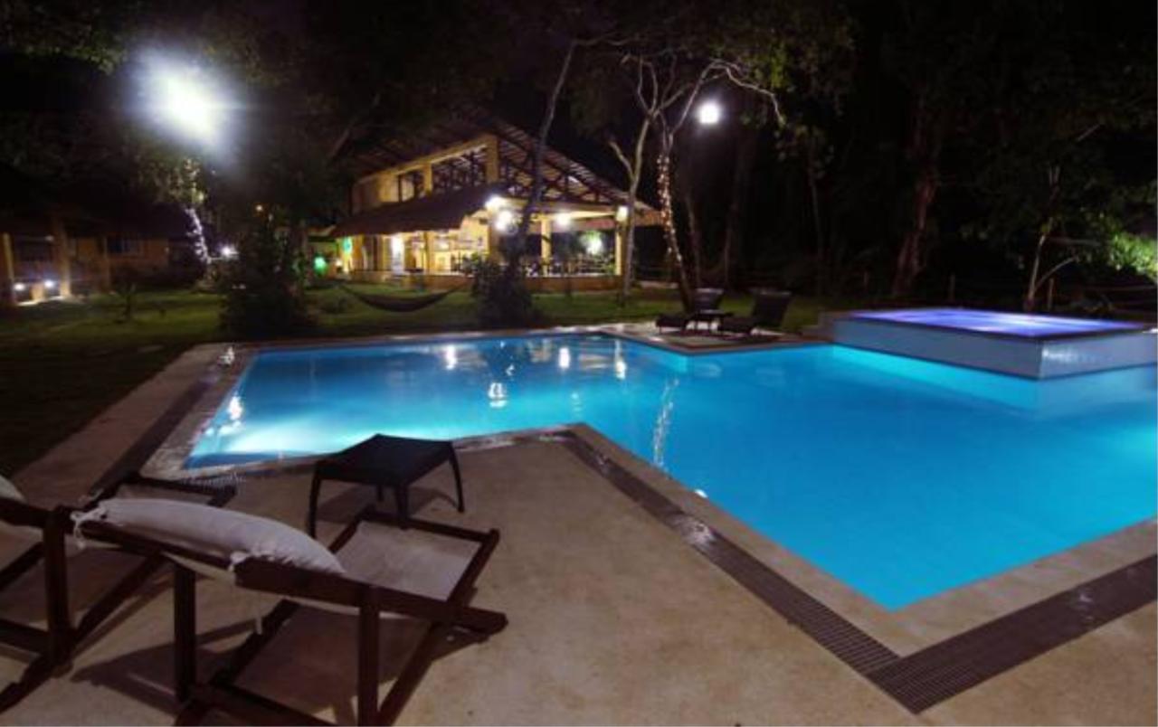 La Natura Resort Đảo Đảo Coron Ngoại thất bức ảnh